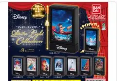 ディズニーキャラクター　ポスターライトコレクション　ふしぎの国のアリス