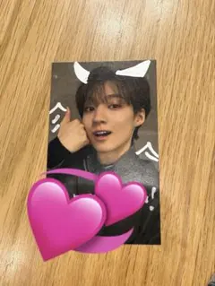 2025年最新】志賀李玖 トレカの人気アイテム - メルカリ