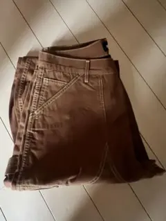 xlarge 34 新品未使用　パンツ