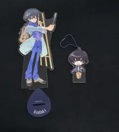 ワイテルズ きんとき ホテペト アクスタ - メルカリ