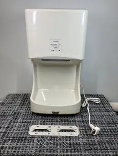 三菱電機 ジェットタオルミニJT-MC207ES-W - メルカリ