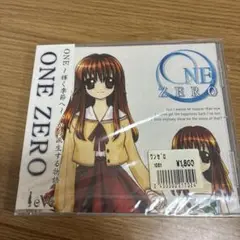 同人ゲーム ONE ZERO ～輝く季節へ～、から派生する物語 IEVE E