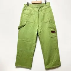 sedacle セダクル ペインターパンツ ルーズシルエット 股上深め