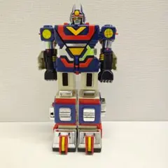 2025年最新】サンバルカン 超合金の人気アイテム - メルカリ