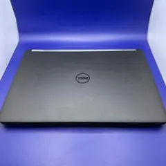 【ジャンク】DELL ノートPC Intel CORE-i5 6300U