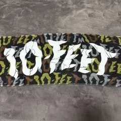 10-FEET タオルのサムネイル