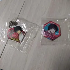 サカモトデイズ くら寿司 南雲 セット