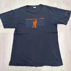 エクスドライバー TシャツeX-Driver藤島康介 Mサイズ シングルステッチ