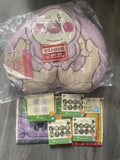 こびと図鑑 キャラクターグッズ