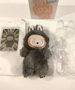 2025年最新】Labubu シークレットの人気アイテム - メルカリ