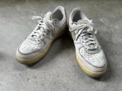 NIKE Air Force 1 UNDEFEATEDのサムネイル