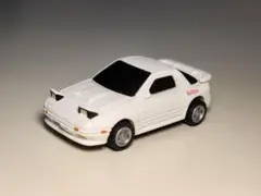 頭文字D　プルバックカー　FC3S