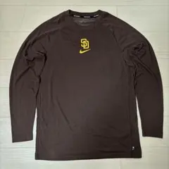 2026年最新】パドレス tシャツ ナイキの人気アイテム - メルカリ