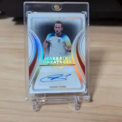 2025年最新】ハリーケイン 直筆サインカードの人気アイテム - メルカリ