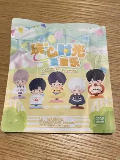 恋と深空 公式正規品 フィギュア 2点セット シン - メルカリ