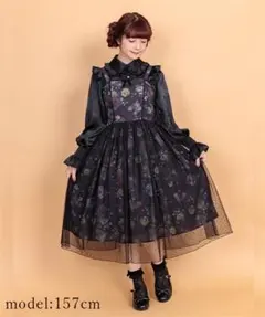 2025年最新】axes femme kawaii ゴスロリ・ロリータの人気アイテム
