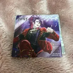 にじさんじ 渡会雲雀 まねきねこ コースター