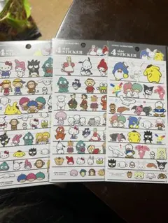 2026年最新】サンリオ オマケの人気アイテム - メルカリ