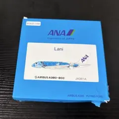 ANA A320neo 全日空 エアバス JA220A ph 1:400 - メルカリ