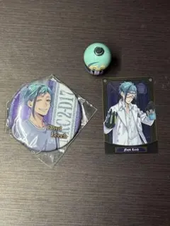 ツイステ フロイド まとめ売り