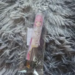 騎士X てるとくん ペンライトチューブ