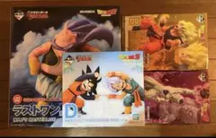 2026年最新】一番くじドラゴンボール ラストワン賞の人気アイテム