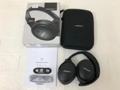 2026年最新】BOSE quietcomfort se ワイヤレスヘッドホンの人気