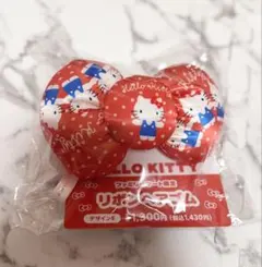 キティ ヘアゴム デザインE