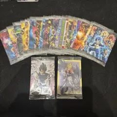 イタジャガ ドラゴンボール vol.9 全30種 フルコンプセット - メルカリ