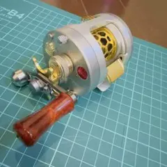 希少品】 ベイトリール 零戦 ストックルアーズ 倭輪 stock - メルカリ