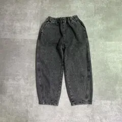 デニム　デビロック　130