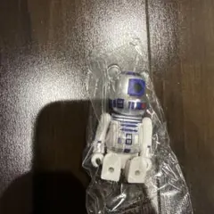 R2-D2 BE@RBRICK CHASE STAR WARS ベアブリック