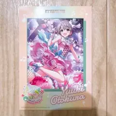 乙倉悠貴 卓上カレンダー 非売品