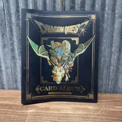 DRAGON QUEST トレーディングバトルカード　カードホルダー