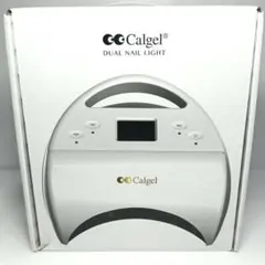 CalGel カルジェル デュアル ネイルライト UV LED ジェルライトのサムネイル