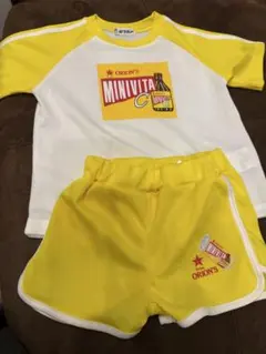 ミニビタ　セットアップ　オリオン