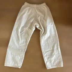 空手　道着　パンツ00号