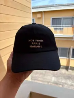 dimmoire ディムモアール ロゴ刺繍ダメージCAP　Black dimmoire ディムモアール ロゴ刺繍ダメージCAP White 白 - メルカリ
