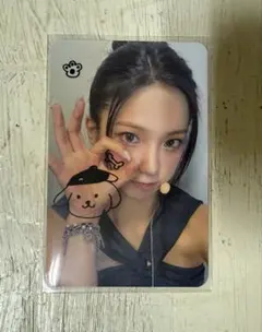 2025年最新】KeP1er サイン ユジンの人気アイテム - メルカリ