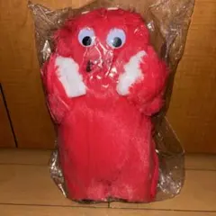 무크 미디엄 인형