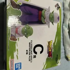 一番くじ ドラゴンボール DAIMA C賞 ピッコロ＆デンデ - メルカリ