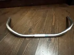 CRUST BIKES ron's ortho bar polish シルバーのサムネイル