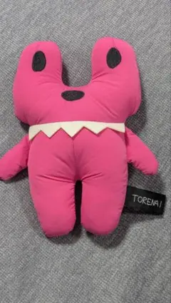 TORENAI JURIA ぬいぐるみ