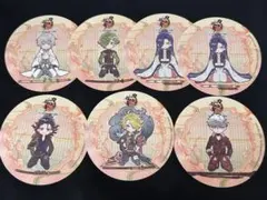 刀剣乱舞 ランダム コースター 鶴丸国永 鶯丸