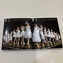 akb48 0と1の間