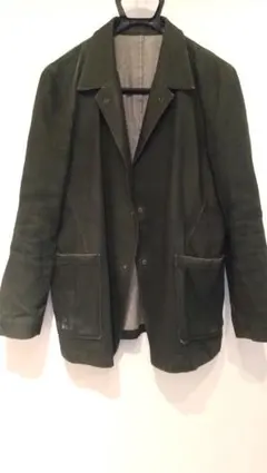 TODD OLDHAM　テーラードジャケット