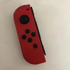 Nintendo Switch レッドジョイコン