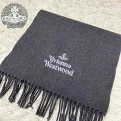 vivienne Westwood アフガンストール - メルカリ