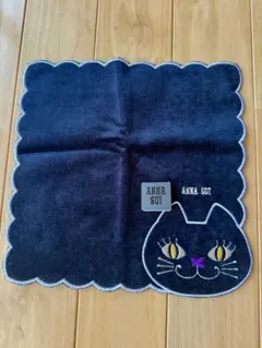 ANNA SUI タオルハンカチ