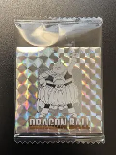 ドラゴンボール 40周年記念 シールウエハース2 第三十九巻 第39巻